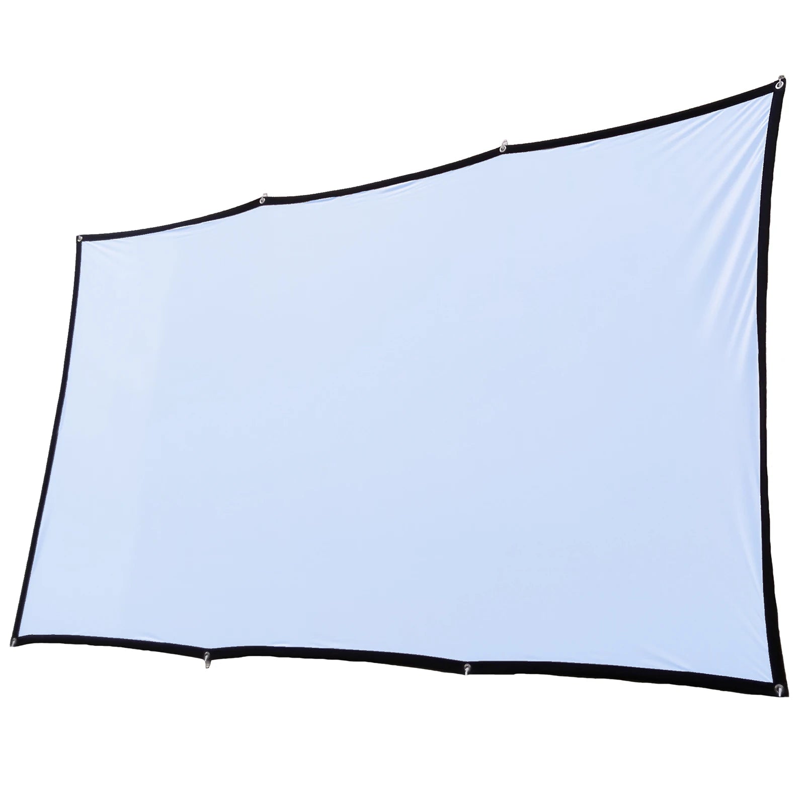 Portable Lightweight Projector Screen